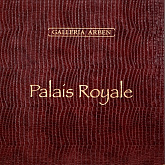 Коллекция PALAIS ROYALE